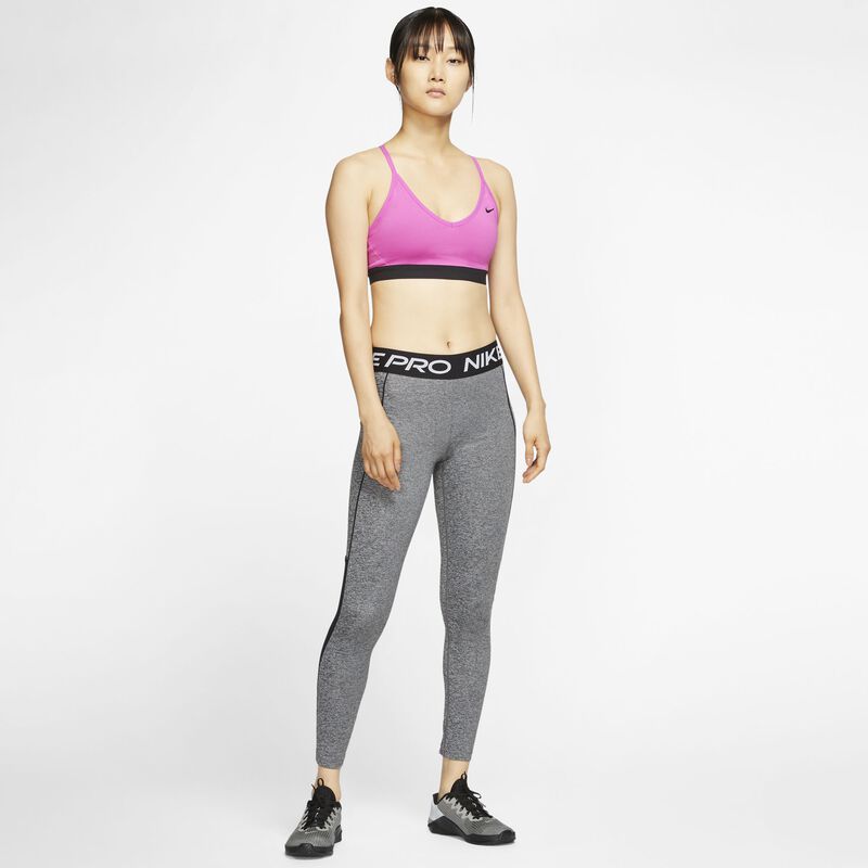 Nike Women's Indy Light-Support Sports Bra image number 0