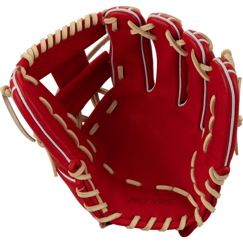 Marucci Sports Youth 11.50" Cypress M Type 43A2 Glove image number 1