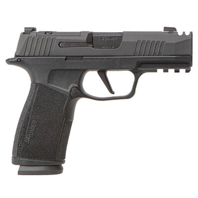 Sig Sauer P365 Macro Comp X 9mm Pistol
