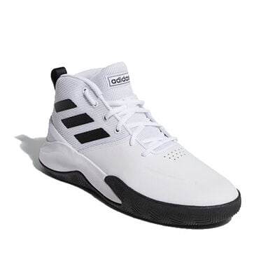 adidas Men's Own The Game Basketball Shoes