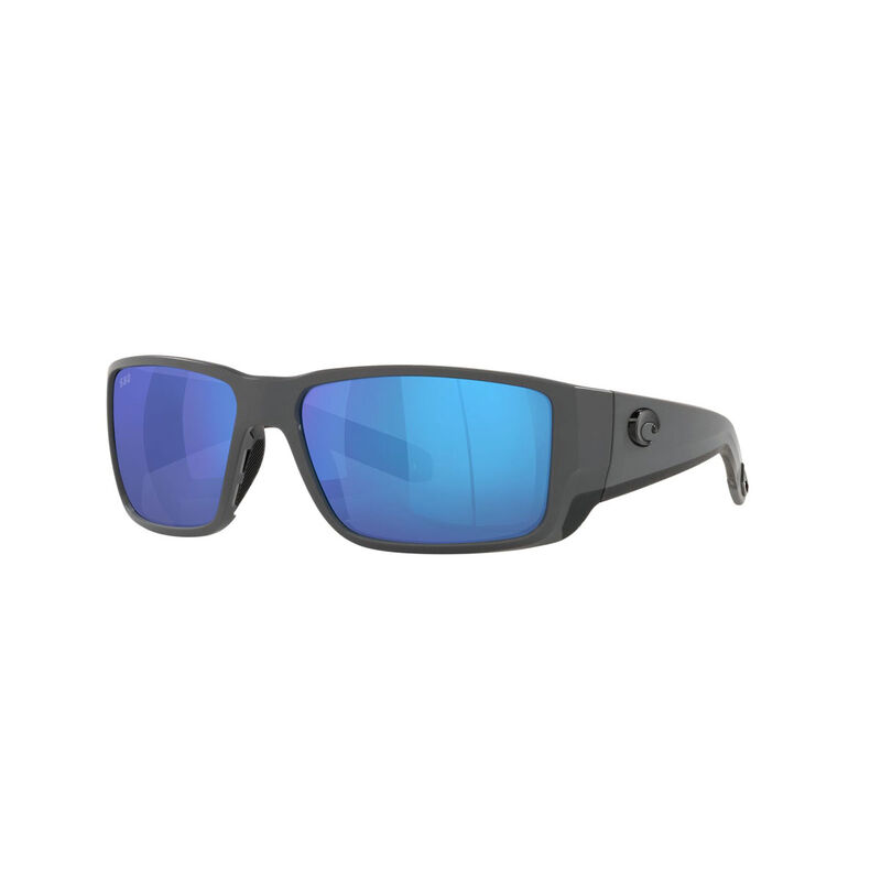 Costa Blackfin Pro Gray Sunglasses image number 0