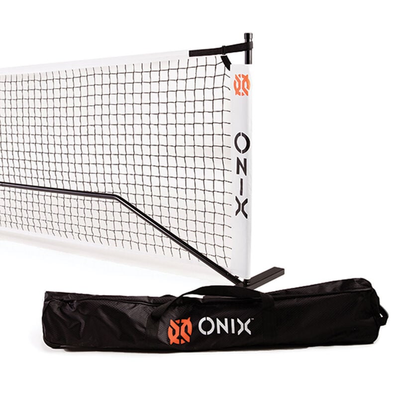 Onix Pickleball Net and Practice Net image number 1