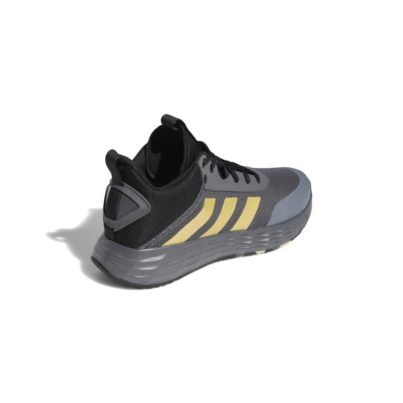 adidas Men's Ownthegame 2.0 Basketball Shoes image number 6