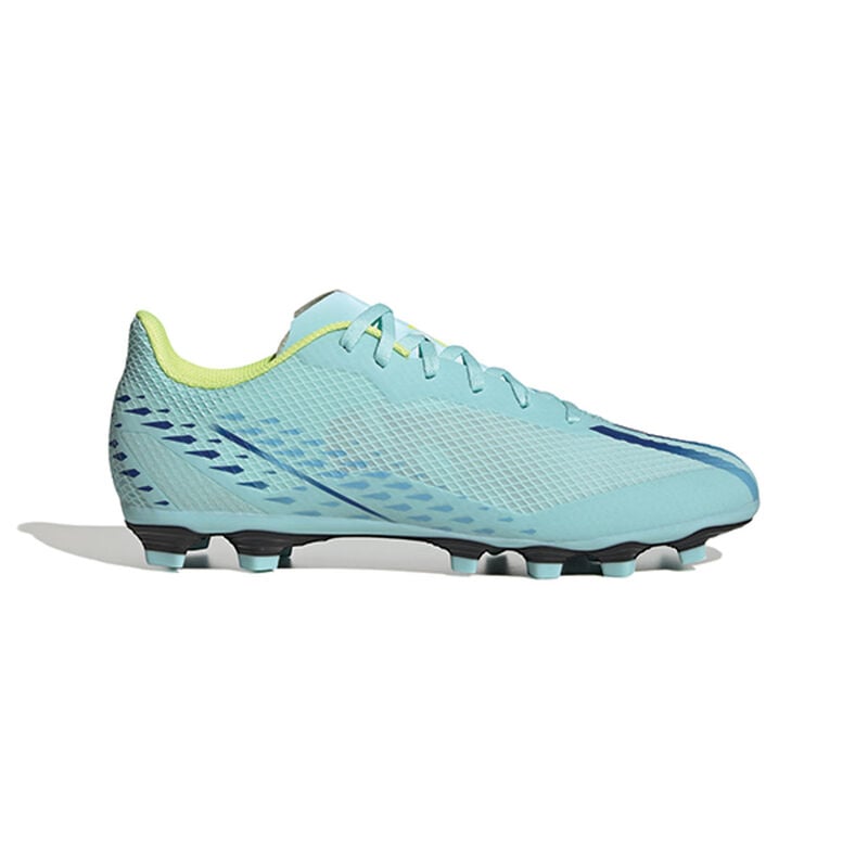 adidas Adult X Speedportal.4 Flexible Ground Soccer Cleats image number 0