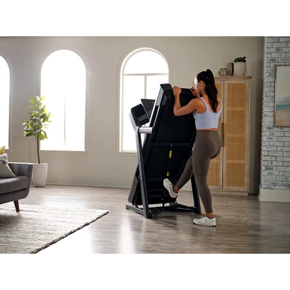 Carbon tl 2025 treadmill