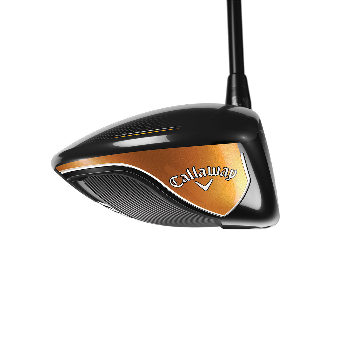 Callaway Golf Men's Mavrik 10.5 Regular Graphite Right Hand Driver