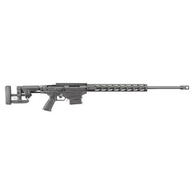 Ruger Precision 6.5 Creedmoor Bolt Action Rifle