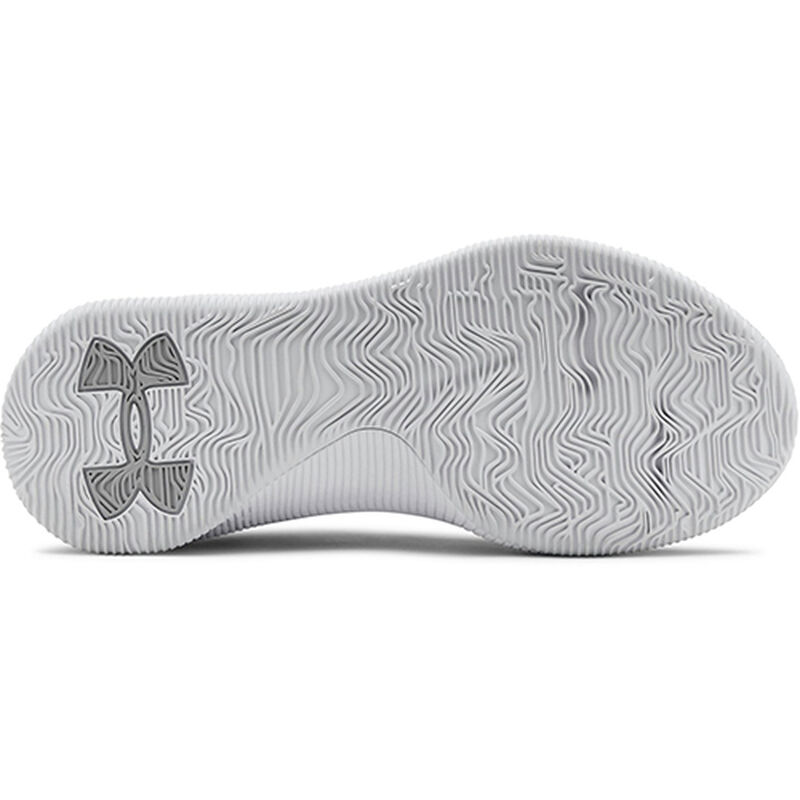 Under Armour Women's Jet Basketball Shoes image number 1