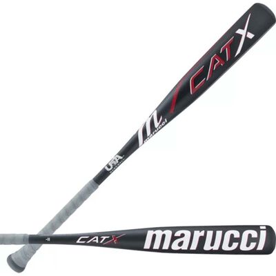 Marucci Sports CATX Alloy USA Bat (-11)