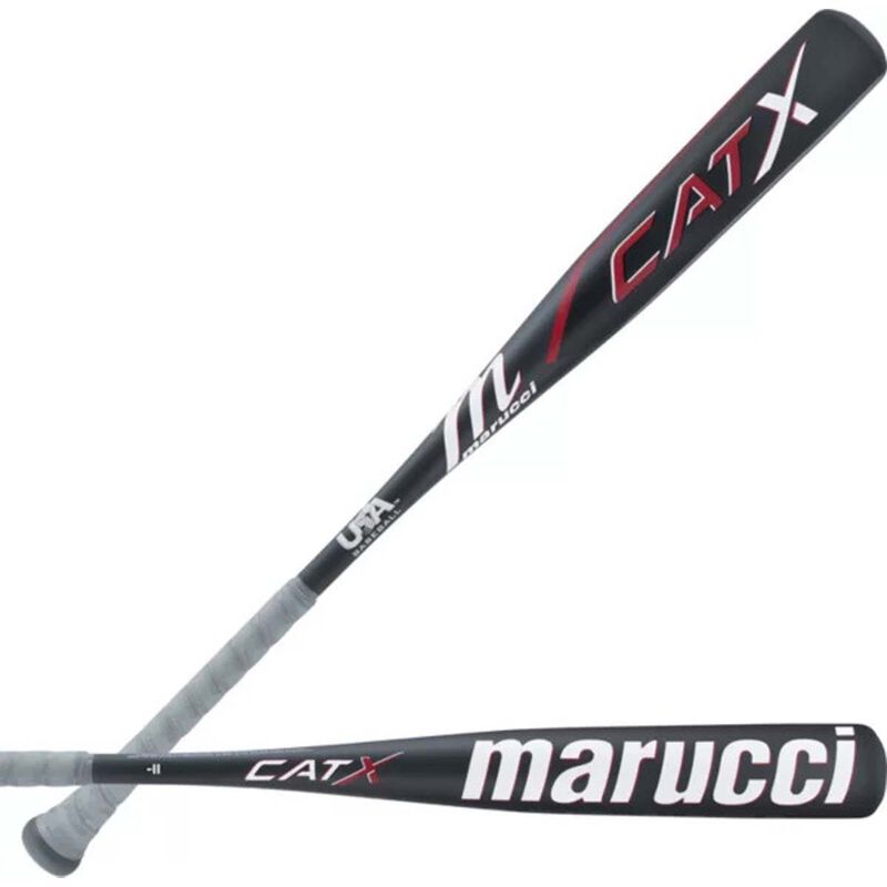 Marucci Sports CATX Alloy USA Bat (-11) image number 0
