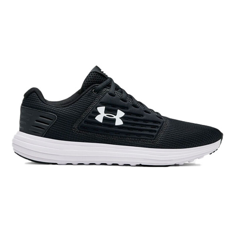 Under Armour Men's Surge 2 Running Shoes, , large image number 1