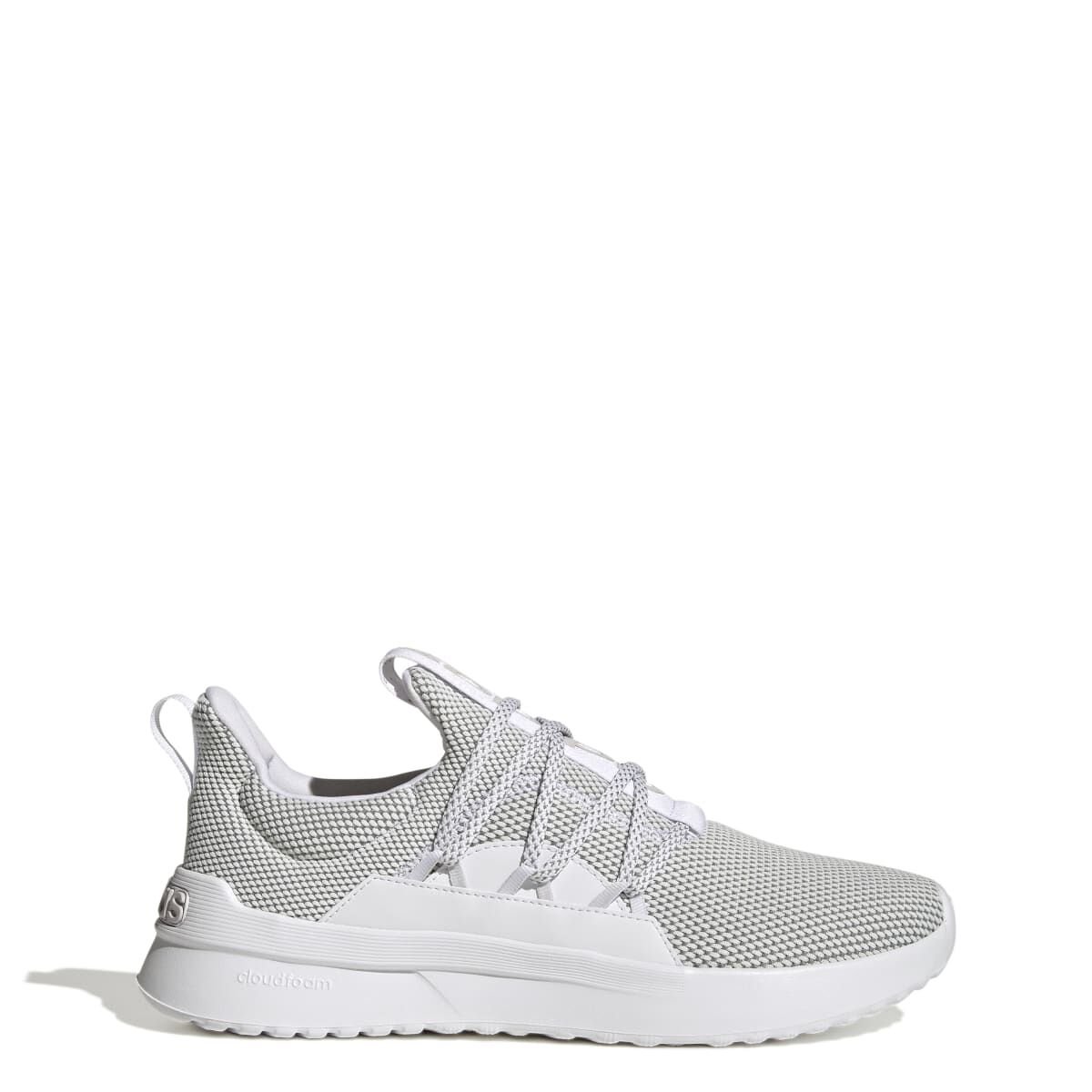 Adidas cloudfoam online slippers mens