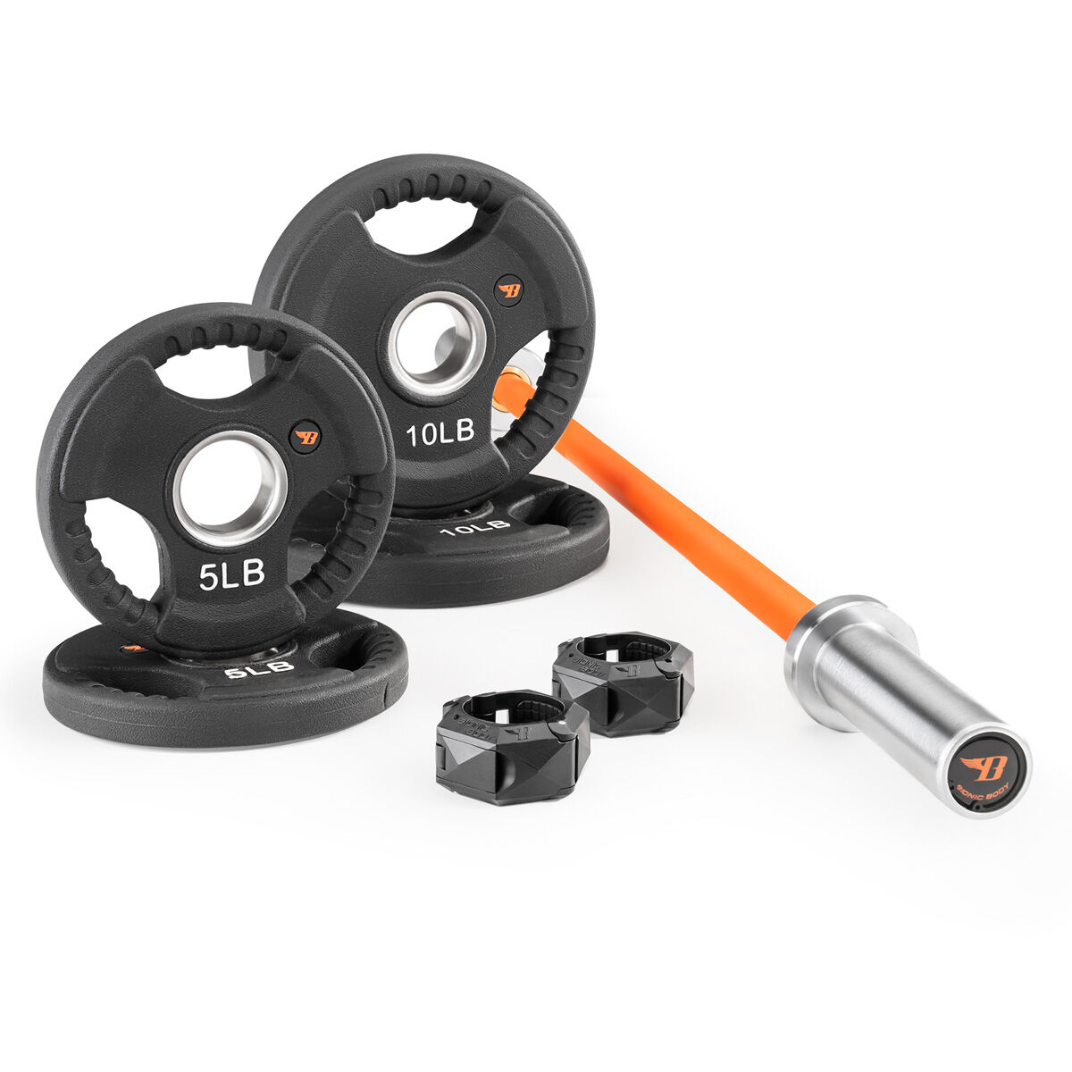 300 lb olympic weight sales set dunham's