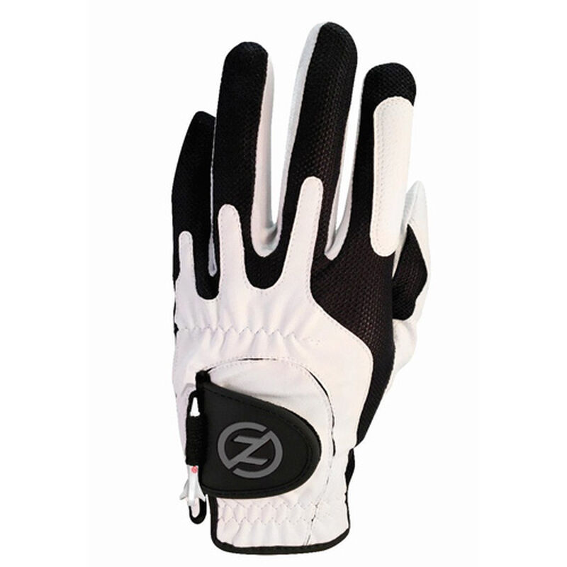 Zero Friction Men's MAXX Left Hand Golf Glove image number 0
