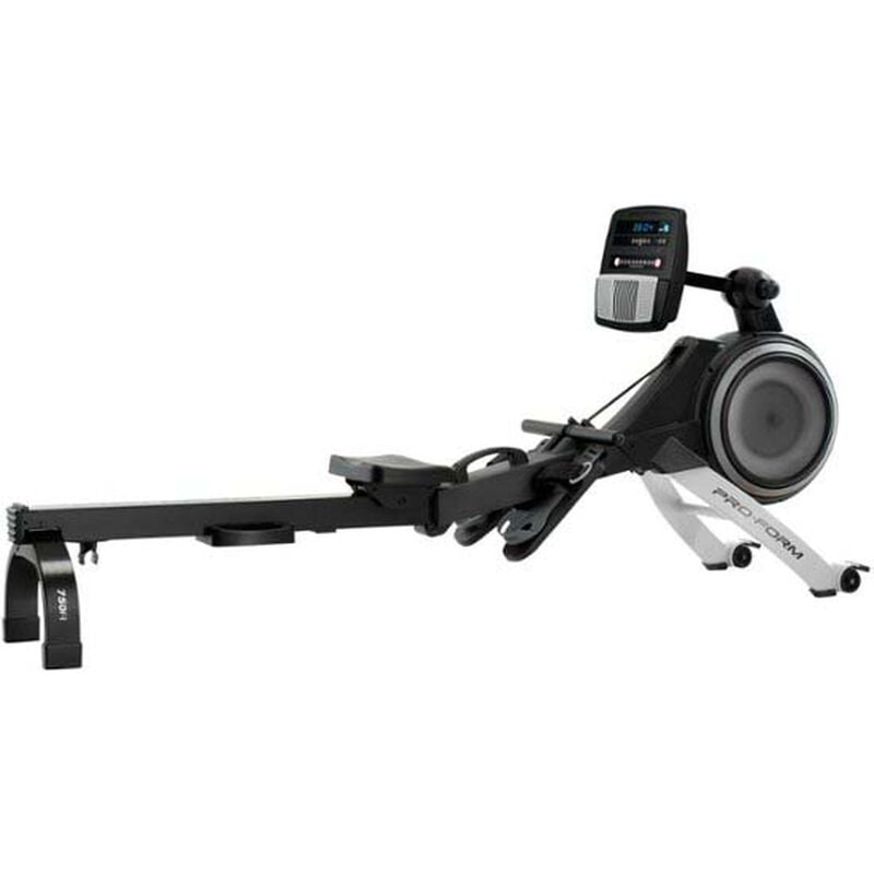 ProForm 750R Rower with 30-day iFIT membership included with purchase image number 0