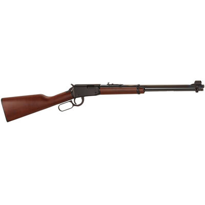 Henry 22LR Lever Action Rifle
