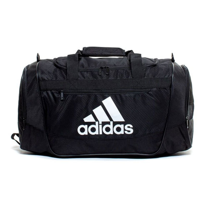 adidas Defender Medium Duffel Bag image number 0