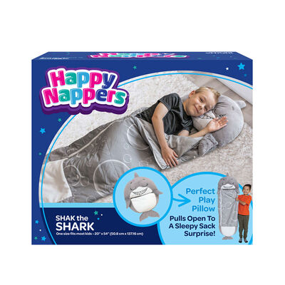 North Fork-astv Happy Nappers Shark