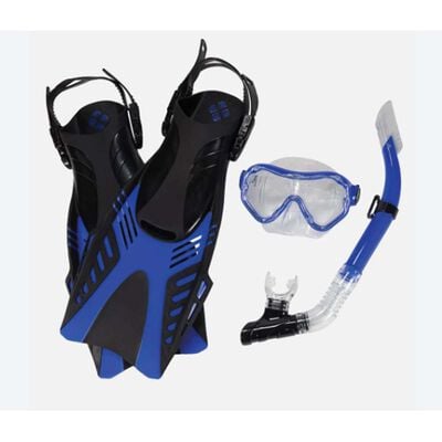 Leader Beachcomber Snorkel Kit
