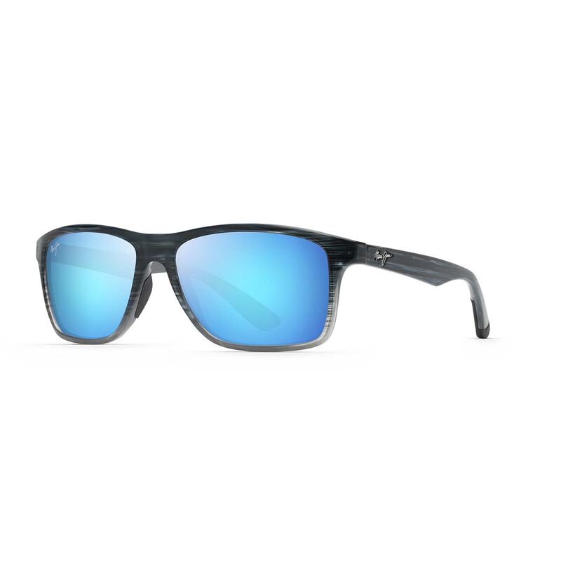 Maui Jim Men's Onshore Rectangular Sunglasses image number 0