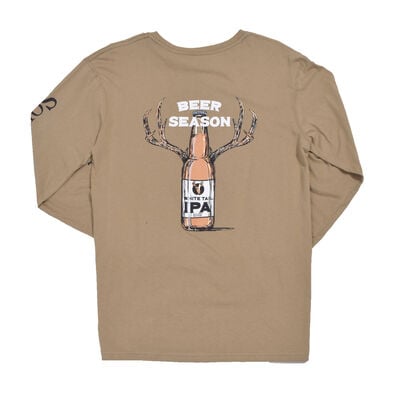Southern Lure Men's Long Sleeve Tee