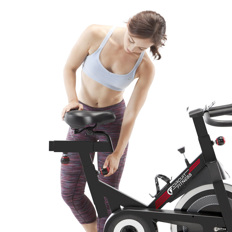 Circuit Fitness 30lb Revolution Cycle image number 2