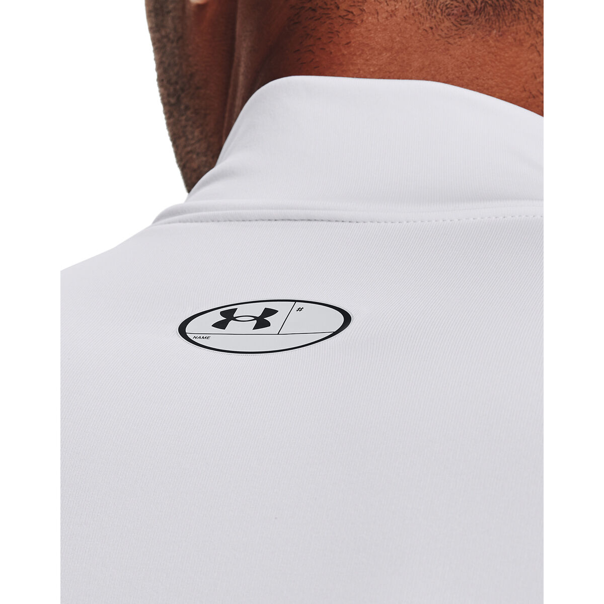 Under Armour Men s ColdGear Compression Mock
