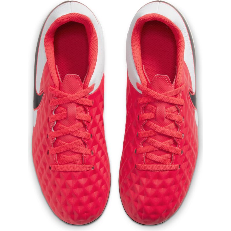 Nike Youth Legend 8 Club Soccer Cleats image number 6