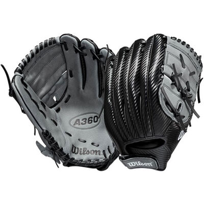 Wilson 12" A360 Baseball Glove