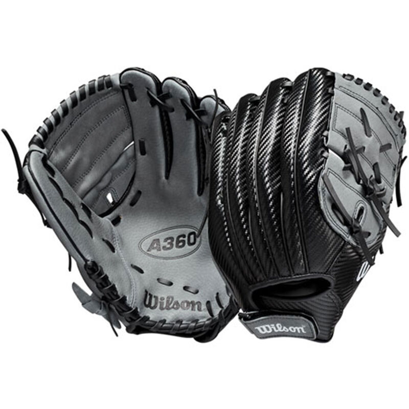 Wilson 12" A360 Baseball Glove image number 0