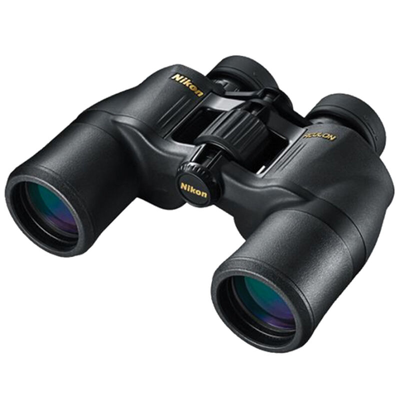 Nikon Aculon 8x42 Binoculars image number 0