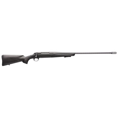 Browning Pro 6.5 PRC Centerfire Rifle