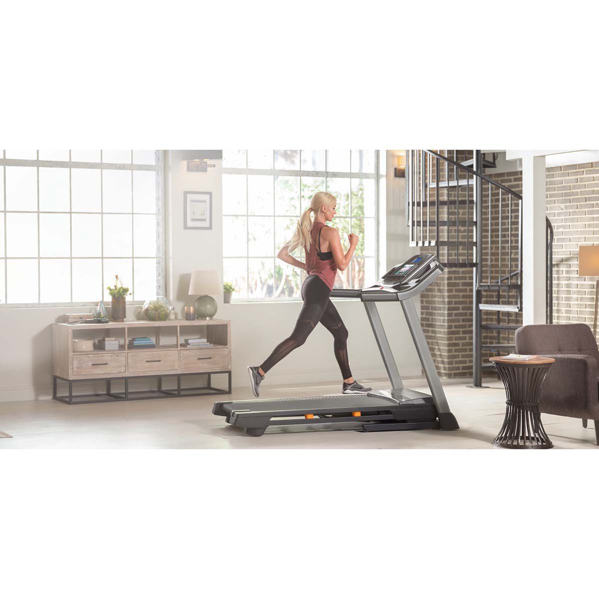T6 discount 5z treadmill