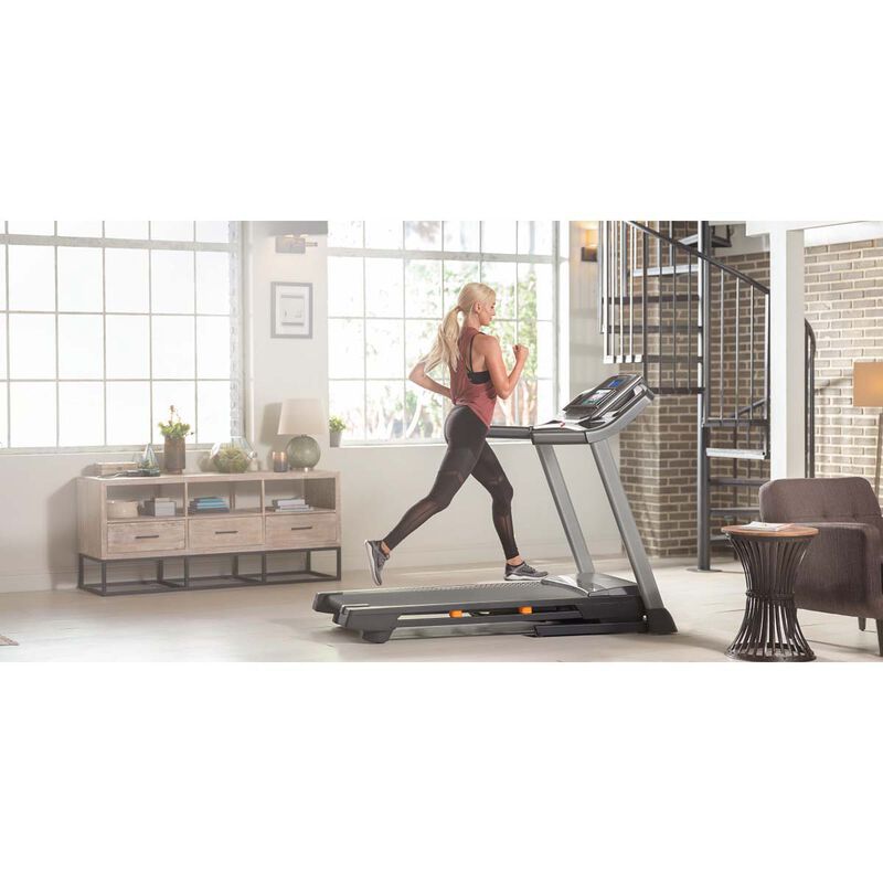 NordicTrack T6.5s Treadmill with 30-day iFit membership included with purchase image number 5