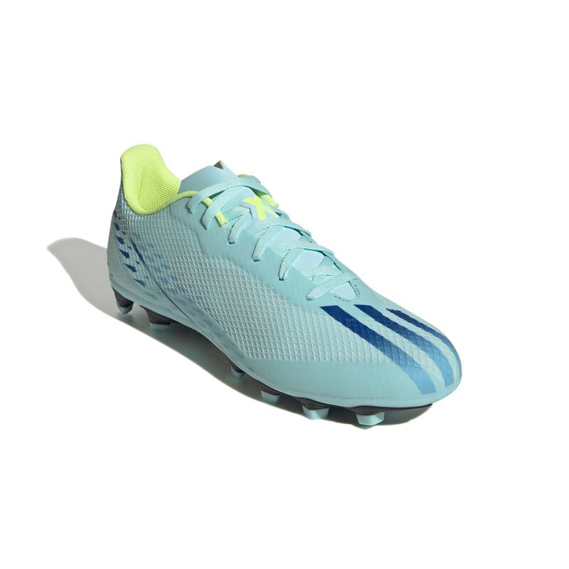 adidas Adult X Speedportal.4 Flexible Ground Soccer Cleats image number 5