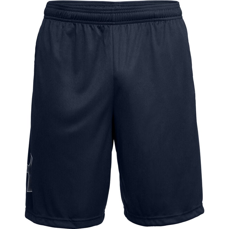 Under Armour Men's Tech Graphic Shorts image number 4