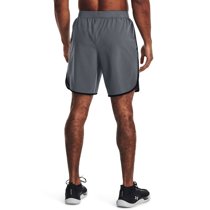 Under Armour Men's 8" Woven Shorts image number 2