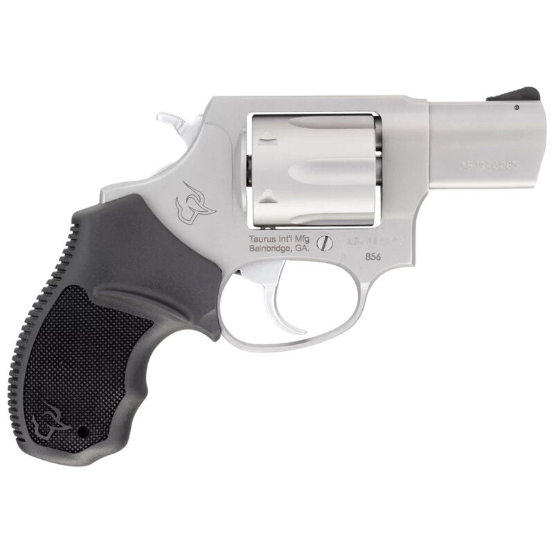 Taurus 856 38 Special +P 6RD Revolver