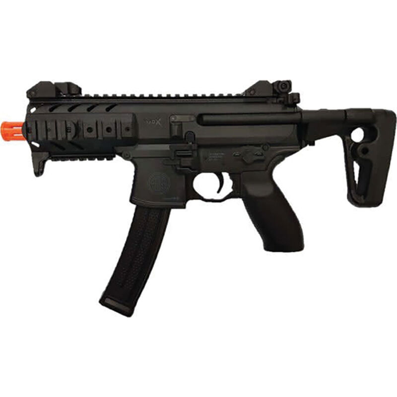Sig Sauer SIG1 MPX Spring Airsoft Rifle image number 0