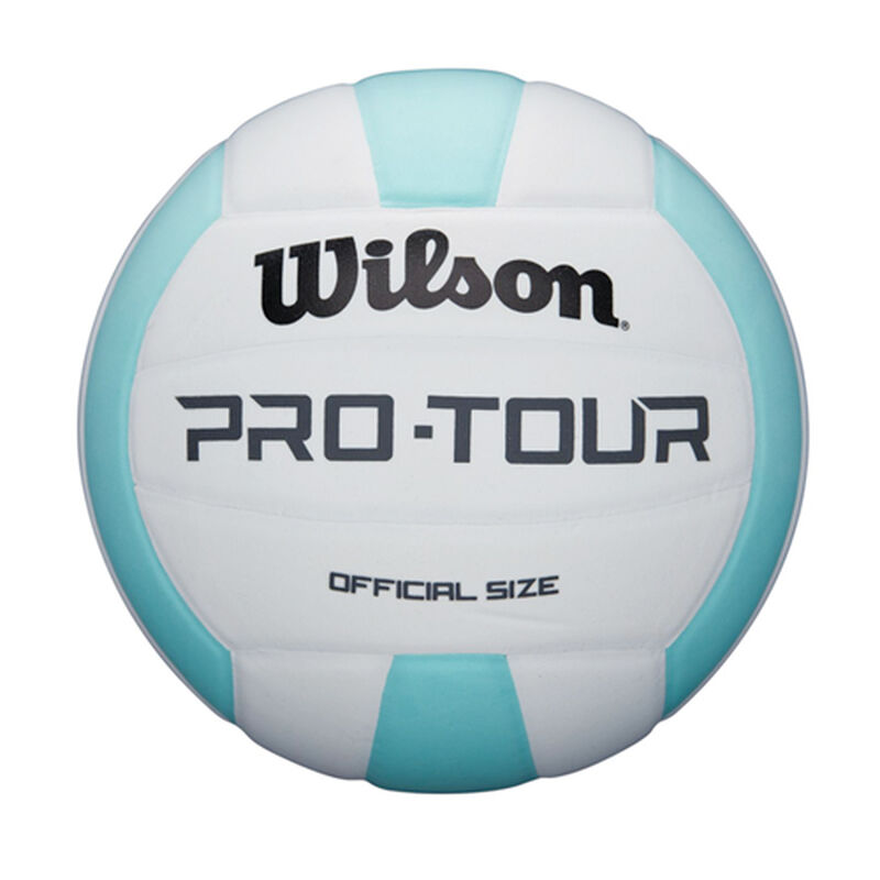 Wilson Wilson Pro Tour Indoor Volleyball image number 0