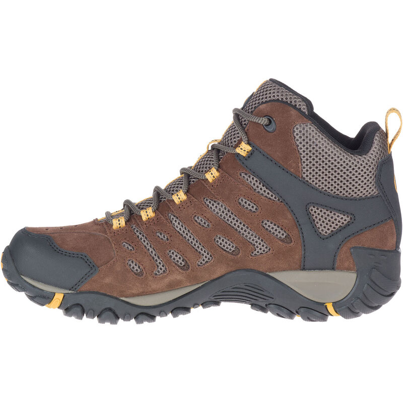 Merrell Men's Wide Crosslander 2 Hiking Shoes image number 4