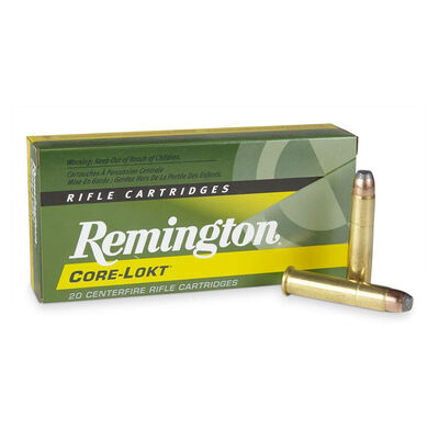 Remington 220 Swift 50 Grain Ammunition