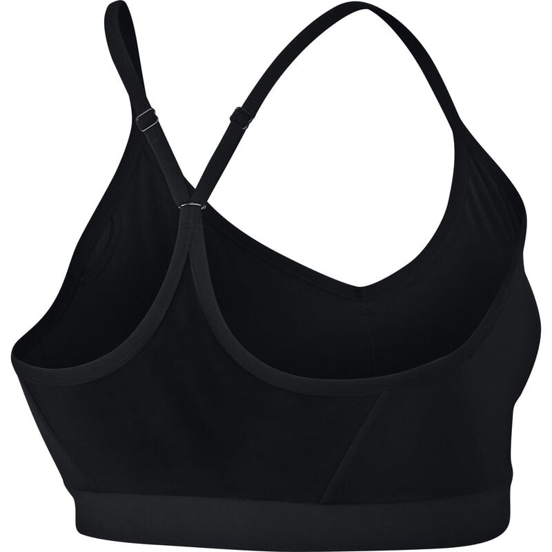 Nike Women's Plus Size Light-support Sports Bra image number 3