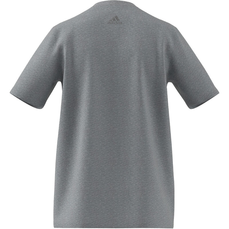 adidas Men's Short Sleeve Big Logo Tee image number 11
