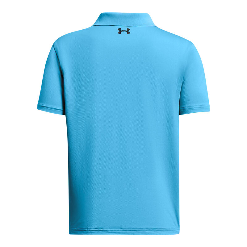 Under Armour Boys' Performance Polo image number 1