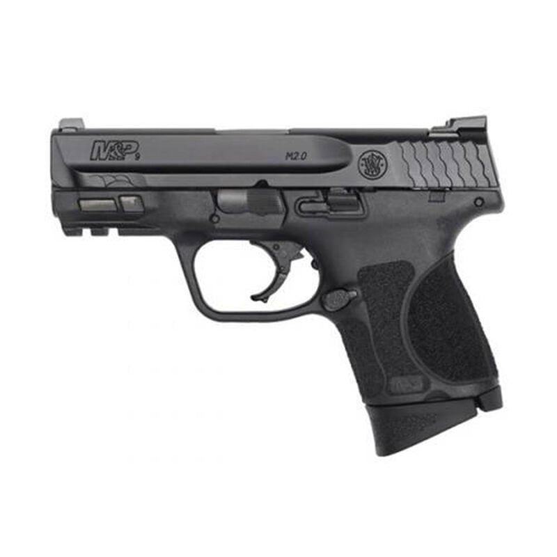 Smith & Wesson M&P9 M2.0 Subcompact Pistol image number 0