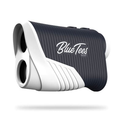 Blue Tees Series 2 PRO Golf Rangefinder with Slope