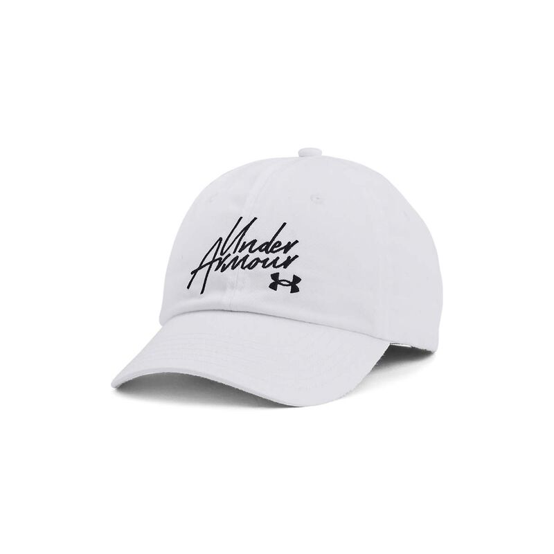 Under Armour Women's UA Favorite Hat image number 0