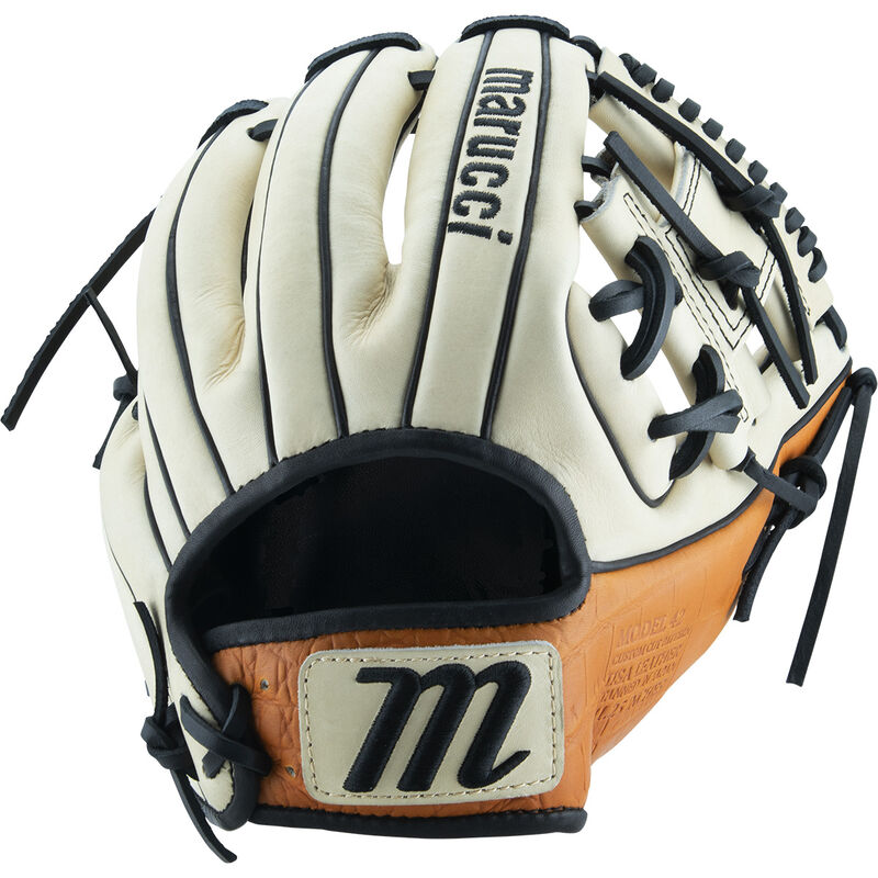 Marucci Sports 11.25" Capitol M Type 42A2 Glove (IF) image number 0