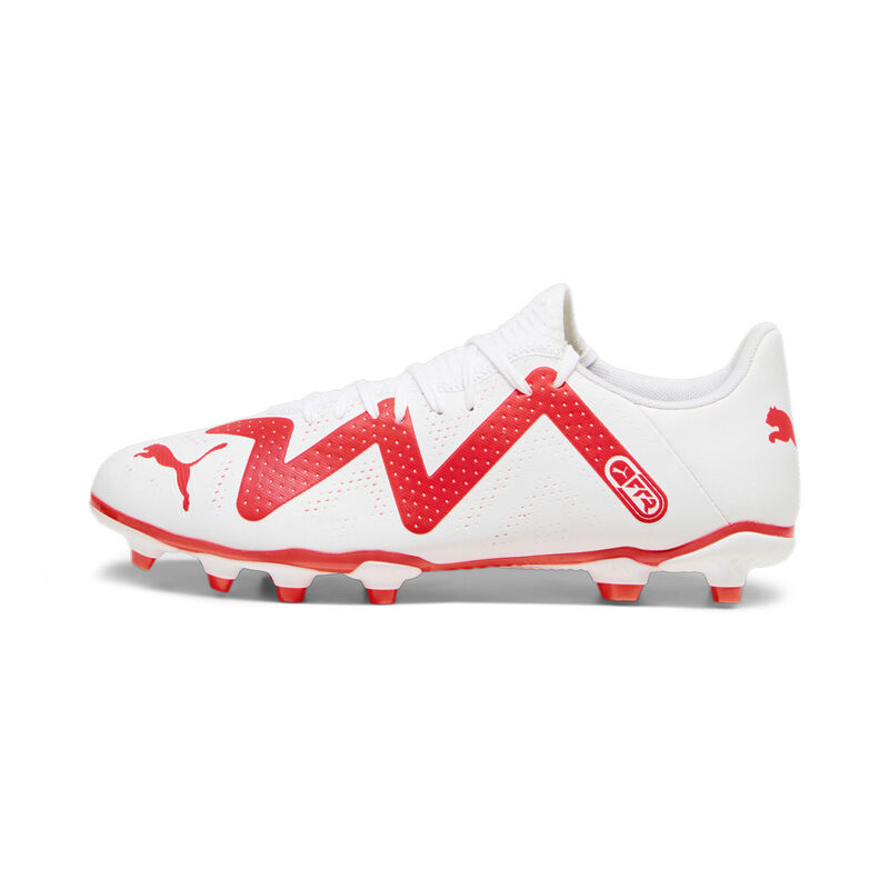 Puma Men's Future Play FG/AG Athletic Footwear image number 1
